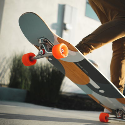 Longboards