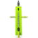 MADD GEAR MG 1 - RAVEN - LIME/BLACK