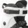 Seba E3 80 Premium In-Line Skates - White