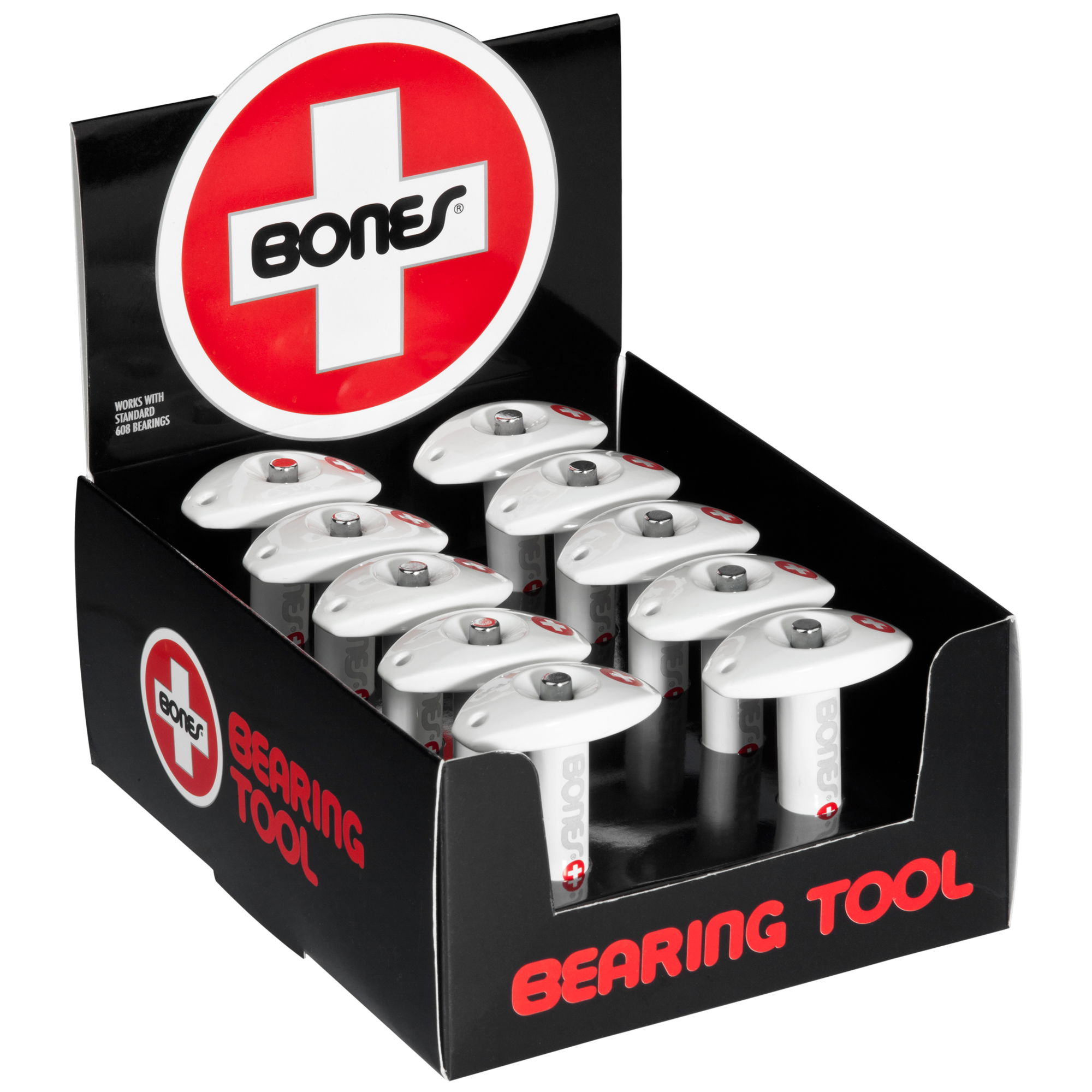 BONES BEARING TOOL - POP 10