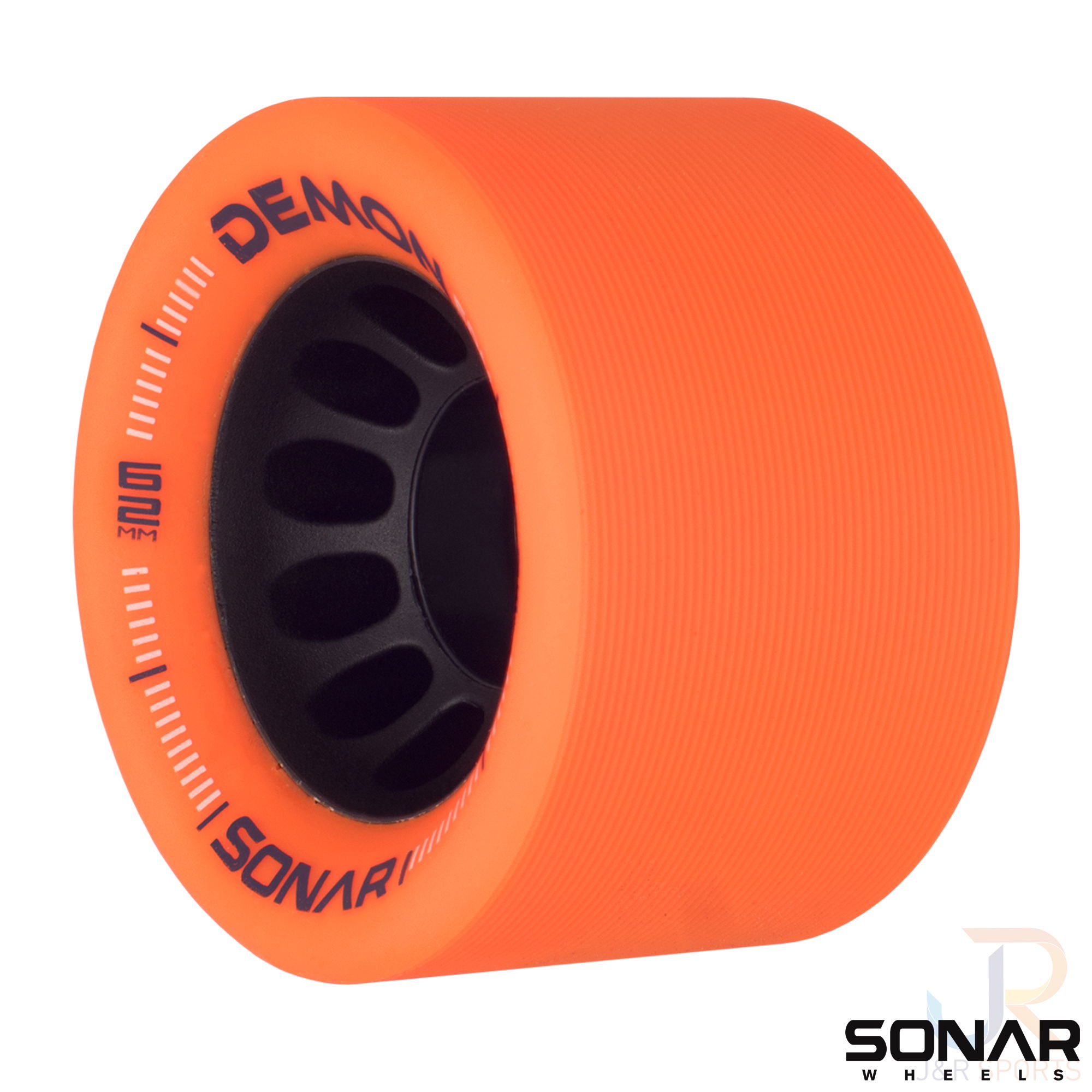 Sonar DEMON Wheels