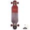 RAM Ciemah - Rosewood Underside - RL22292