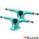 Paris Trucks V3 - 180mm 50 - Tiffany - Pair - PTV3522