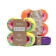 ORANGATANG "SKIFF" SLASHER PURPLE 62mm 83a (Set 4)
