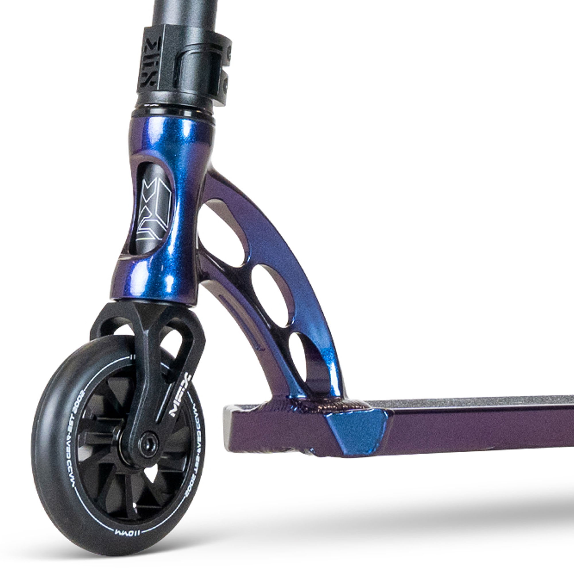 MGP VX ORIGIN III - 500 - PURPLE FLIP