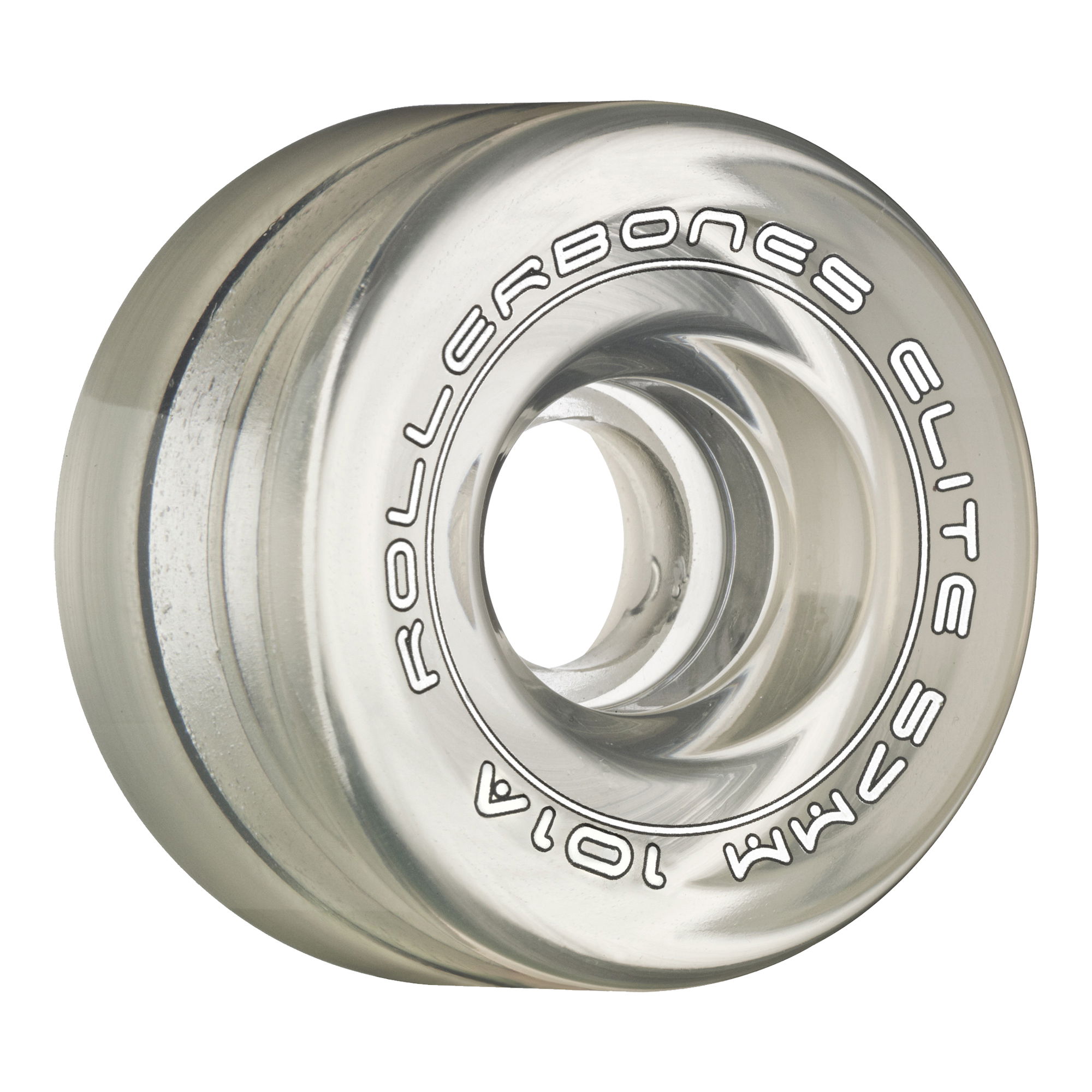 ROLLERBONES - ART ELITE COMP CLEAR (8) - 57mm/101a