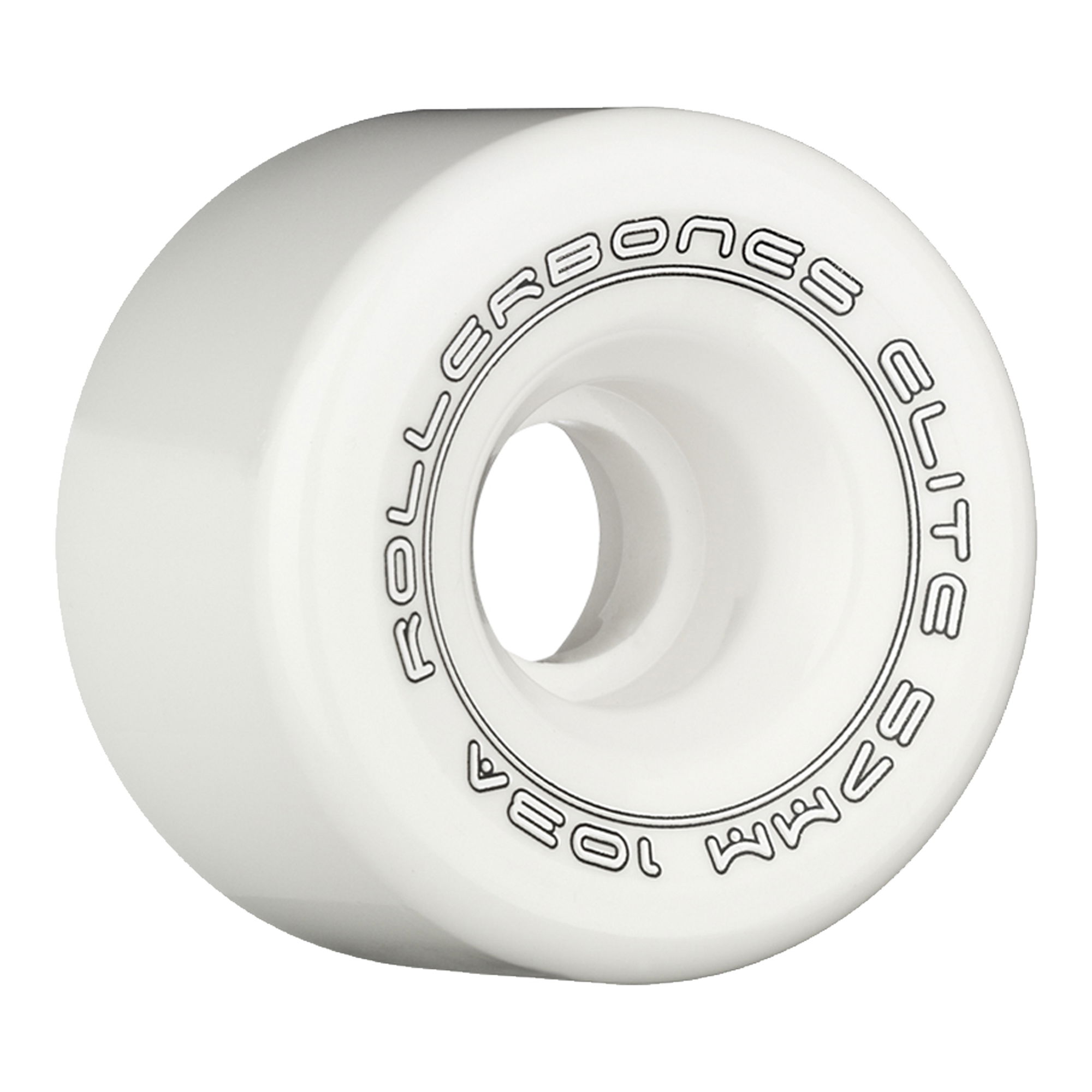 ROLLERBONES - ART ELITE COMP WHITE (8) - 57mm/103a