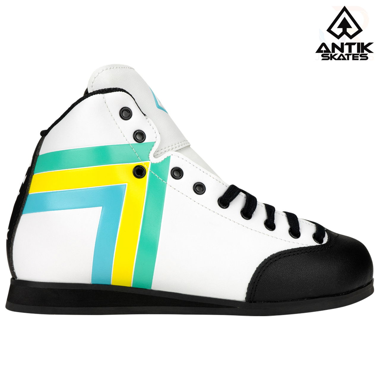 Antik SkyHawk Boot - White