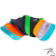 Riedell 851 Boot - Black / White - Width Medium inc Colour Lab Overlay - Special Order