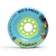 ORANGATANG "BEE'S KNEES" BLUE 90mm 77a (Set 4)