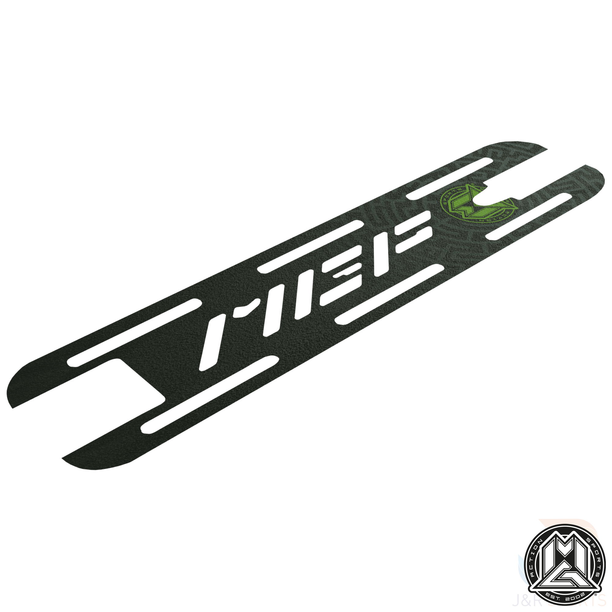 MGP VX 9 Pro Grip Tape - Green - MGP207-445