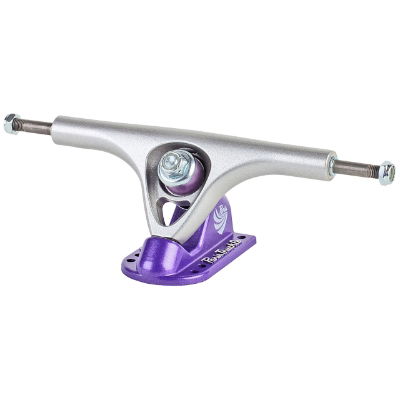 PARIS 180mm 50° TRUCK - PURPLE PASSION (Unit)