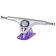 PARIS 180mm 50° TRUCK - PURPLE PASSION (Unit)