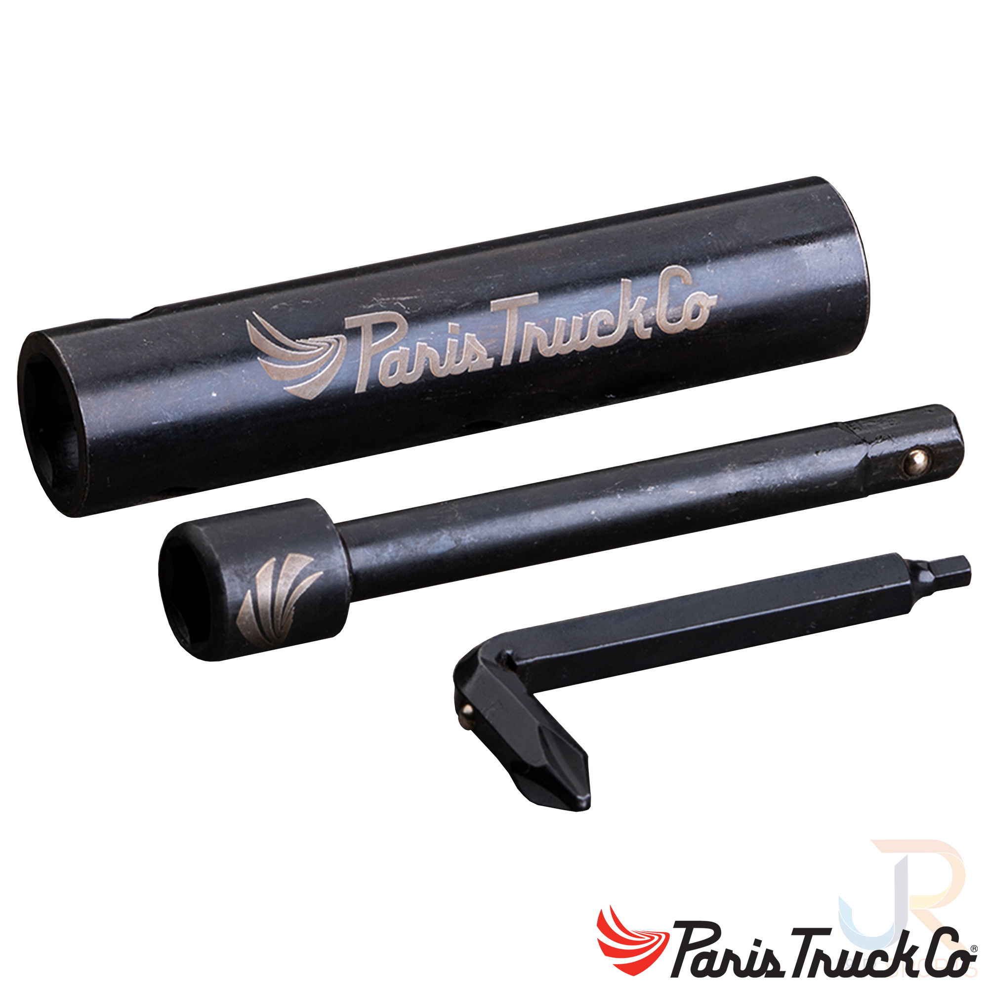 PARIS TRUCKS SKATE TOOL - BLACK