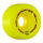 ROLLERBONES - TEAM LOGO YELLOW (8) - 57mm/101a