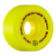 ROLLERBONES - TEAM LOGO YELLOW (8) - 57mm/101a