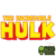 Marvel Hulk Logo
