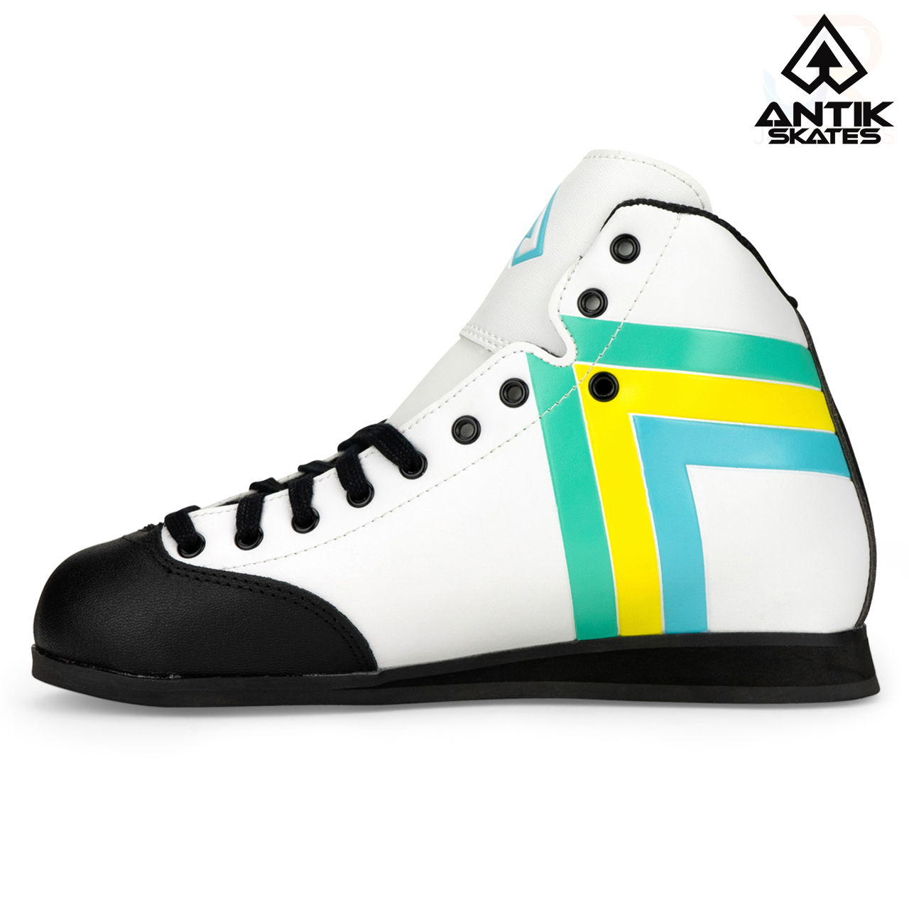 Antik SkyHawk Boot - White