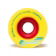ORANGATANG "KILMER" YELLOW 69mm 86a (Set 4)