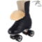 Riedell 172 OG Skates - Black - Width Wide D