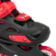 Seba STJ Junior Adjustable In-Line Skates - Black/Red