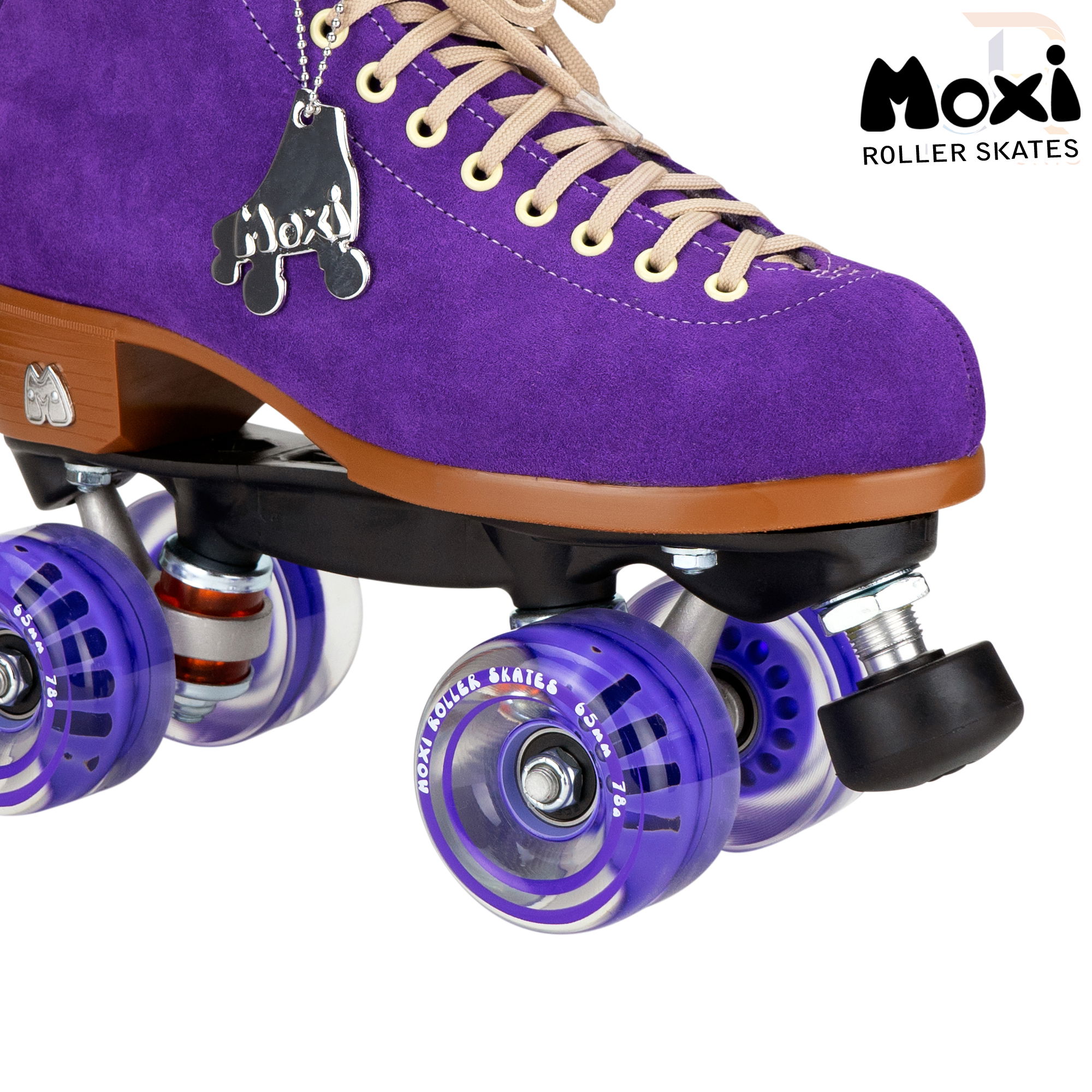 Moxi NEW Lolly Taffy Skates