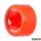 SONAR WHEELS (4) ZEN - RED - 62mm/85a