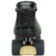 Riedell Solaris PRO V2.0 Skates - Black - Width C/AA