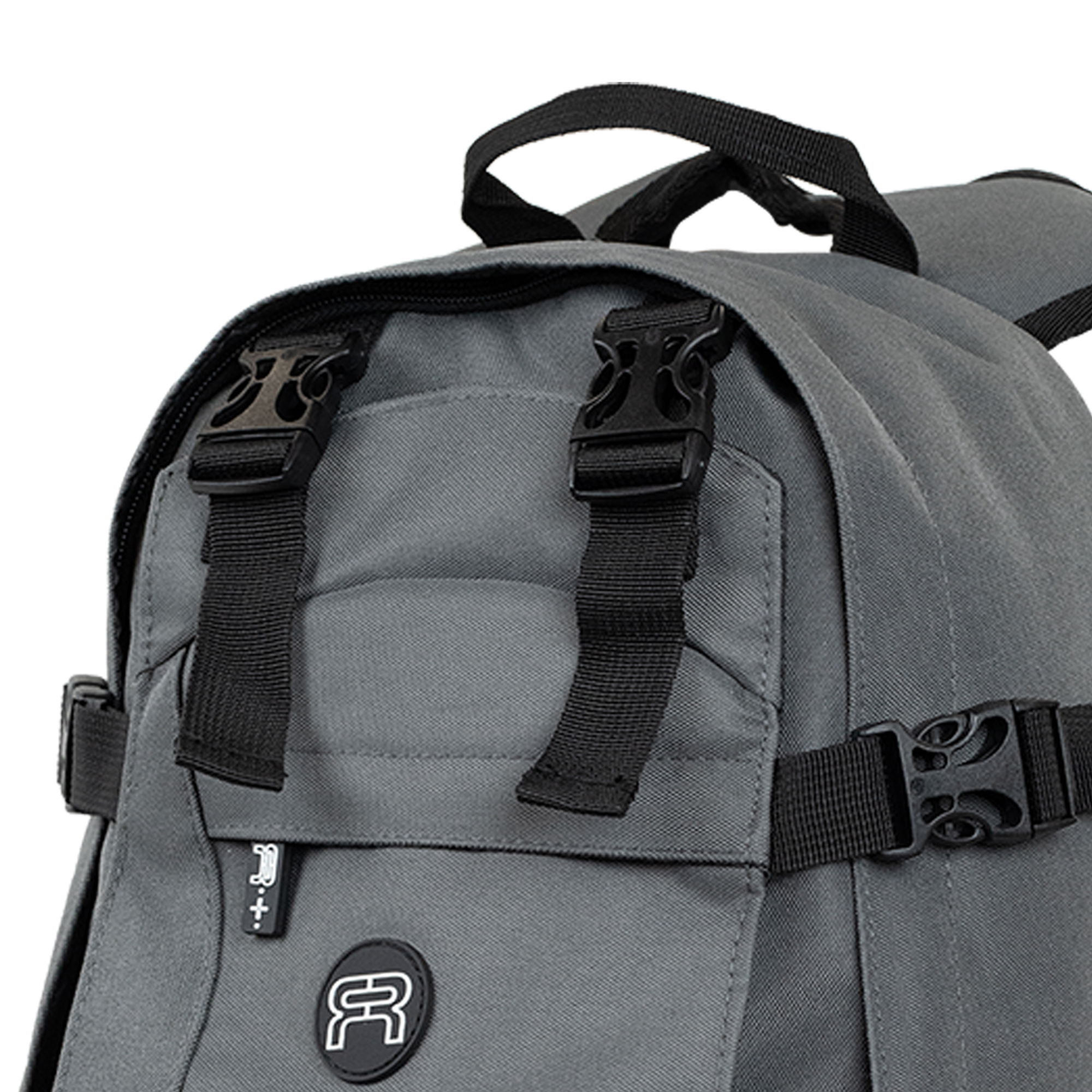 FR BACKPACK - SLIM 18L - GREY