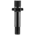 POWERDYNE REACTOR KINGPIN - ANODIZED BLACK (UNIT)