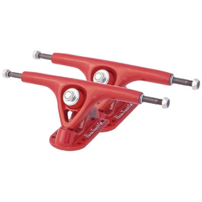 PARIS 180mm 50° TRUCK - CRIMSON SLIDE (Unit)