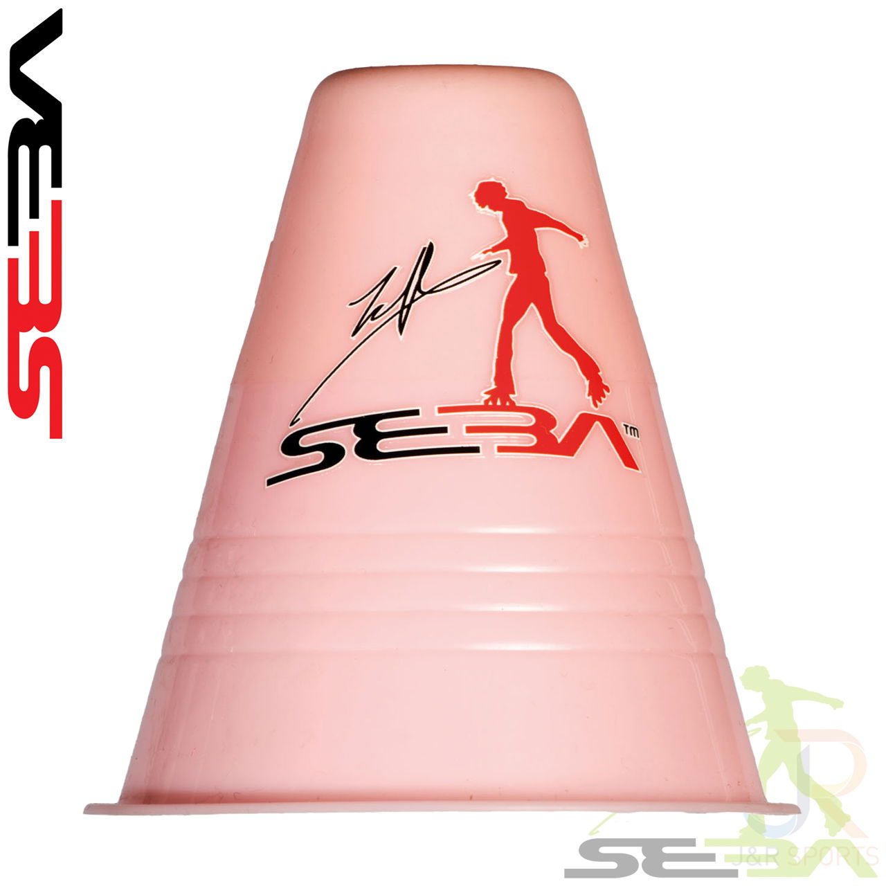 Seba Dual Density Cones