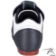 Riedell 851 Boot - Black / White - Width Medium inc Colour Lab Overlay - Special Order