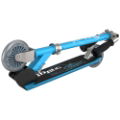 JD BUG CLASSIC STREET 120 SCOOTER - SKY BLUE