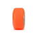 ORANGATANG "SKIFF" inc JEHU V2 BEARINGS - SLASHER ORANGE 62mm 80a (Set 4)