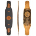 SYMTAIL DECK - FLEX 2 - L:39.5" WB:27.0"