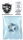 KHIRO INSERT BUSHING GOLD SET - WHITE 73A
