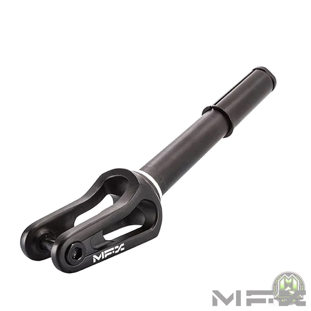 MFX CARBINE 120mm FORKS - BLACK