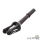 MFX CARBINE 120mm FORKS - BLACK