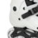 FR 3 80 X3R In-Line Skates - White