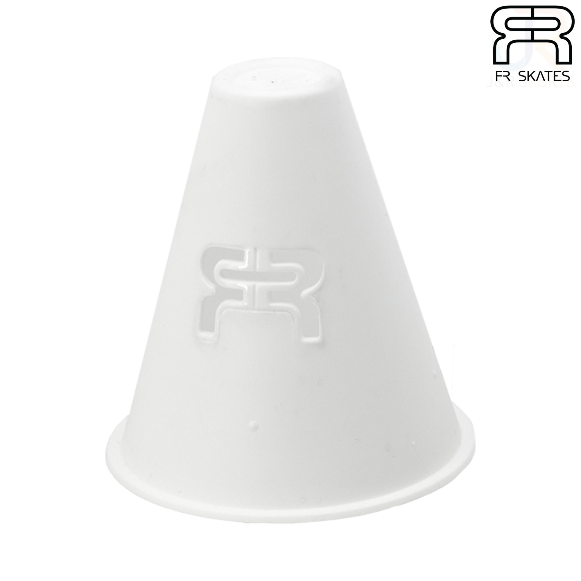 FR CONES - PACK 20 - WHITE