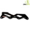 Seba FR1 243 Frame - ACH936 - Black - SEBAFMACH936L4