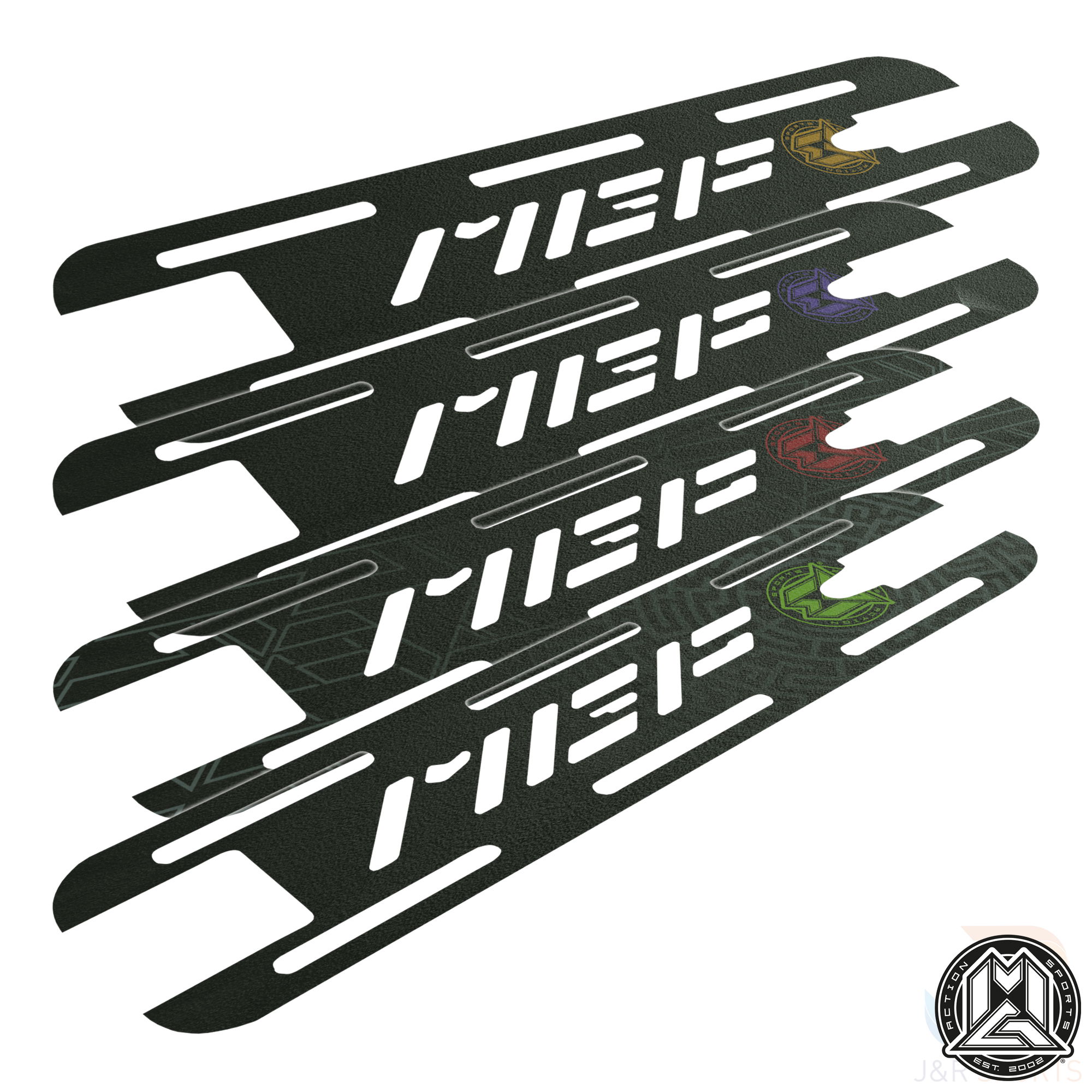 MGP VX 9 Grip Tape - Group