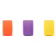 ORANGATANG "CAGE" PURPLE 73mm 83a (Set 4)