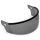 S1 LIFER REPLACEMENT VISOR - TINT