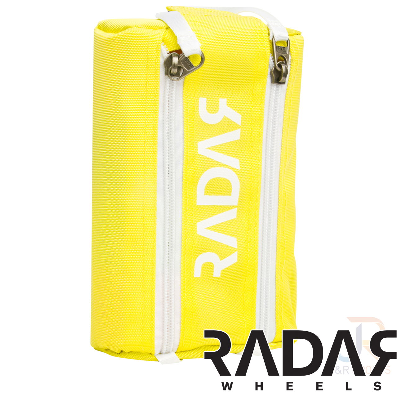 Radar Mini Wheel Bag - Yellow - RWRWBYE