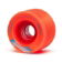 ORANGATANG "KILMER" inc JEHU V2 BEARINGS - ORANGE 69mm 80a (Set 4)