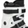 FR 3 80 X3R In-Line Skates - White