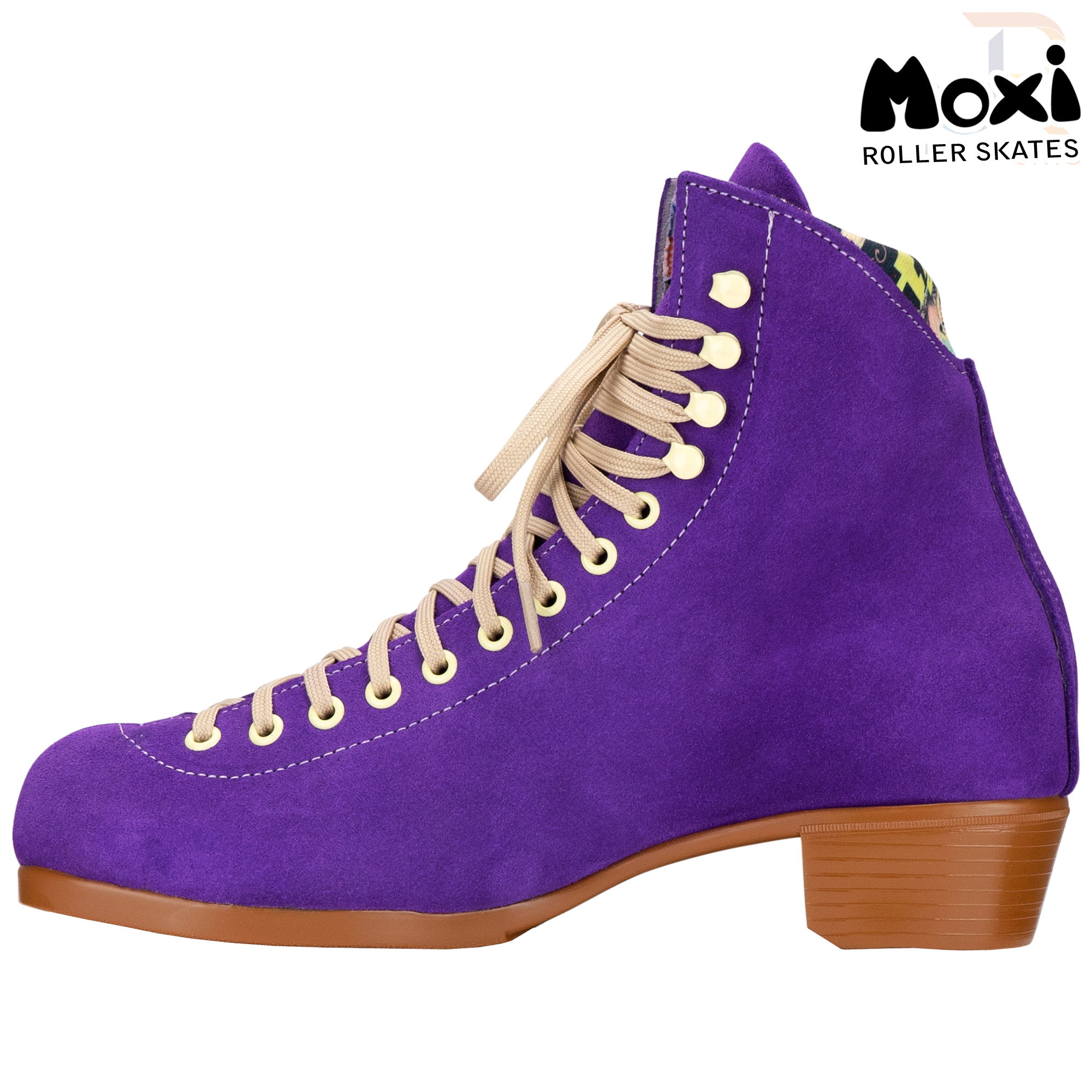 Moxi NEW Lolly Taffy Boots