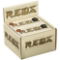 BONES SUPER REDS CERAMIC BEARINGS - POP 10 - 8mm 8 PACK